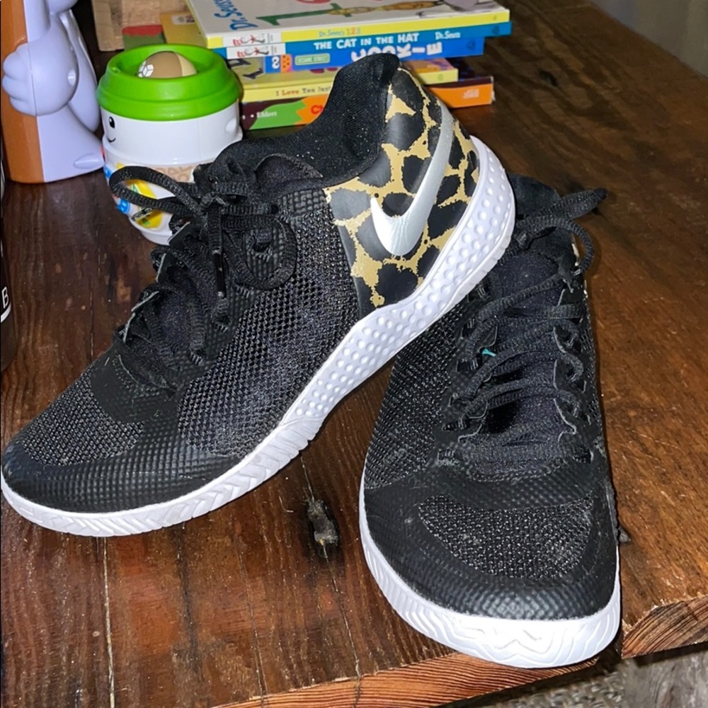 Nike Court Flare 2 Tennis Shoe - Serena Williams